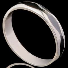 Серебряное кольцо 925 пробы арт. 688к